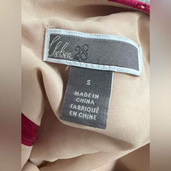 Chelsea28 Lace Dress - Picture 5 of 6